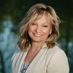 Carol Junge, Senior Mortgage Consultant with Better Way Home Loans