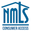 NMLS Consumer Access logo